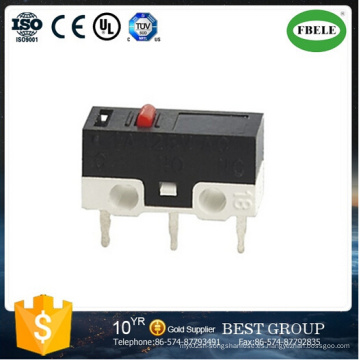 Pulsador Microinterruptor Emergencia Pulsador Interruptor Interruptor eléctrico